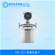 質(zhì)量流量計 